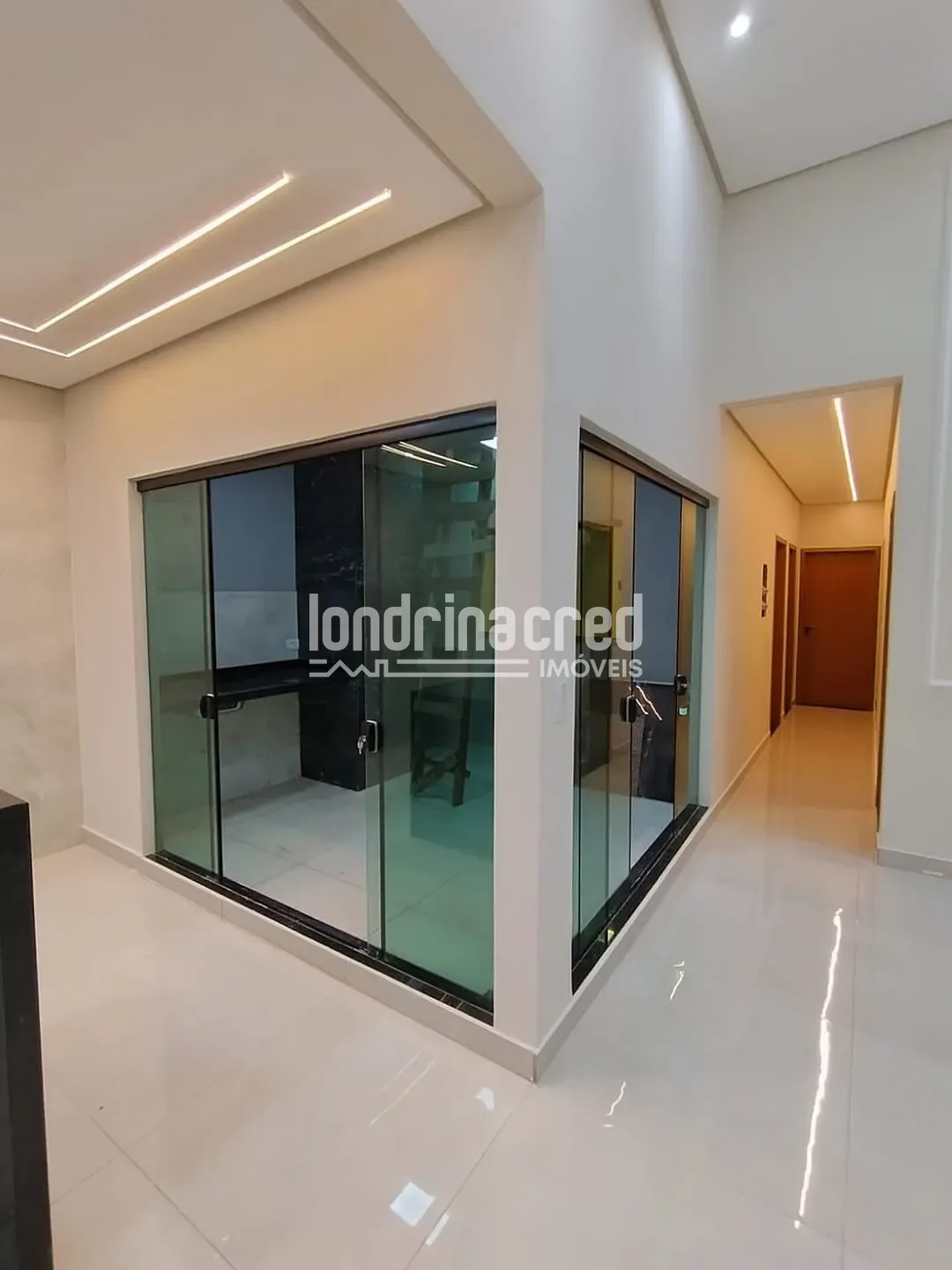 Casa, 3 quartos, 98 m² - Foto 6