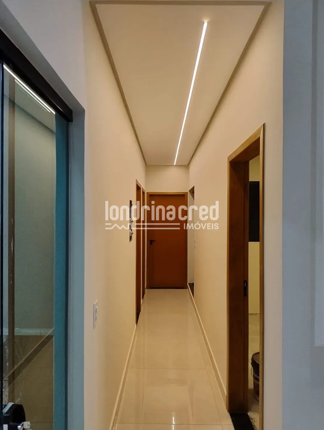 Casa, 3 quartos, 98 m² - Foto 9