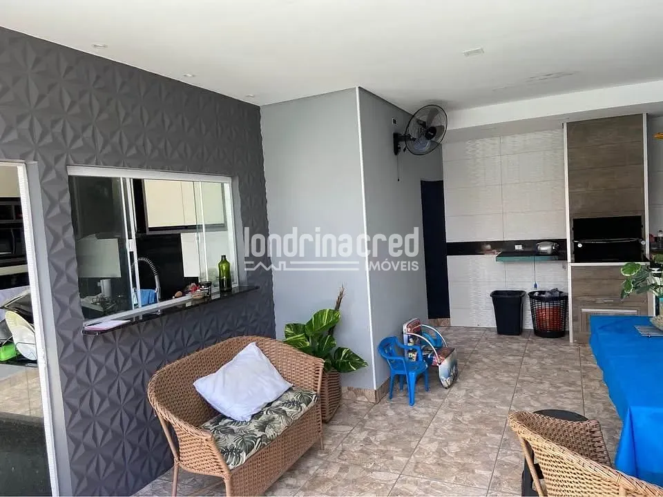 Casa, 3 quartos, 150 m² - Foto 6