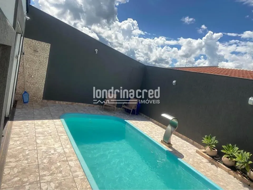 Casa, 3 quartos, 150 m² - Foto 7