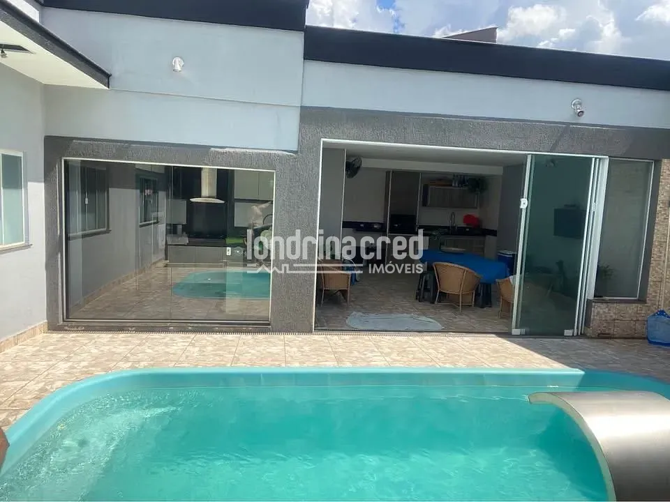 Casa, 3 quartos, 150 m² - Foto 8