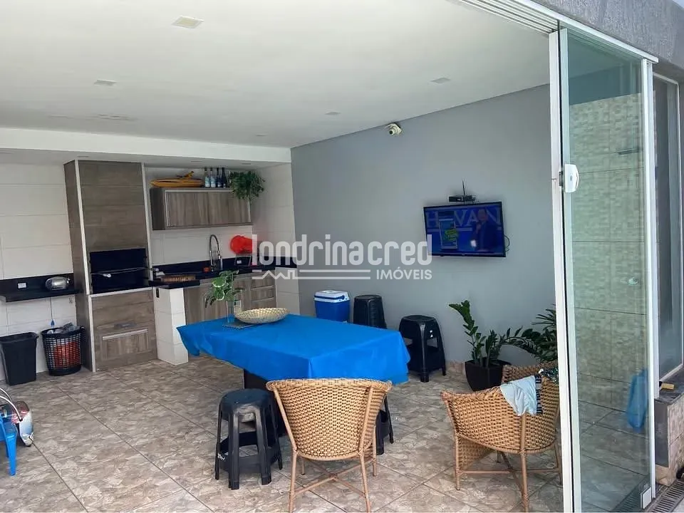 Casa, 3 quartos, 150 m² - Foto 9