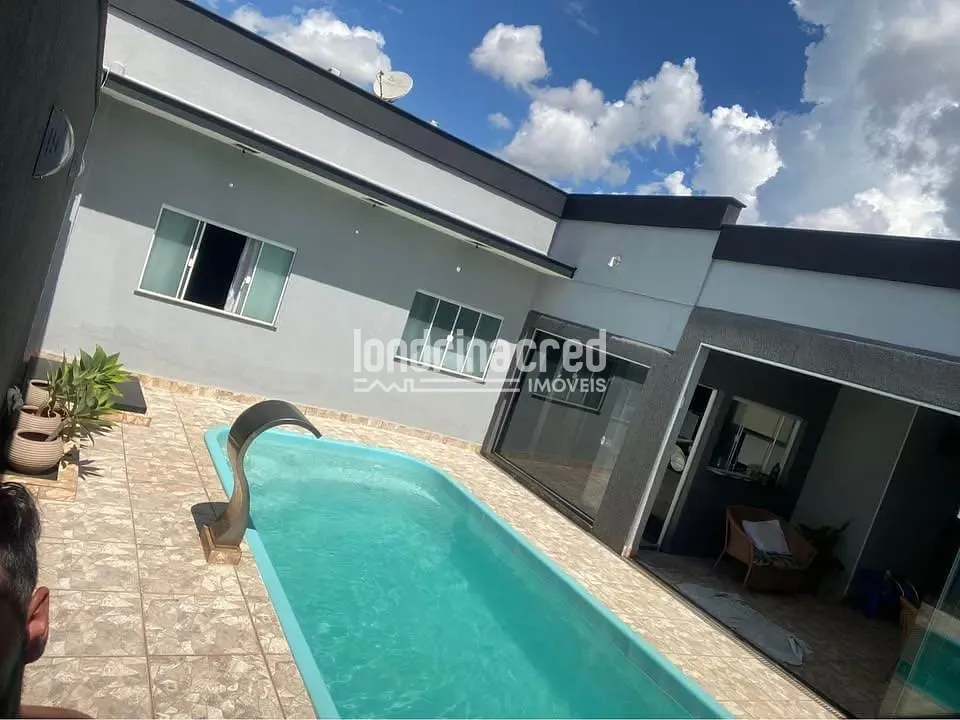 Casa, 3 quartos, 150 m² - Foto 10