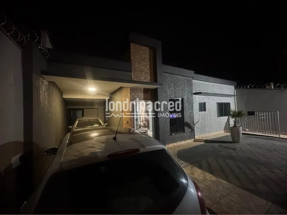 Casa, 3 quartos, 150 m² - Foto 11