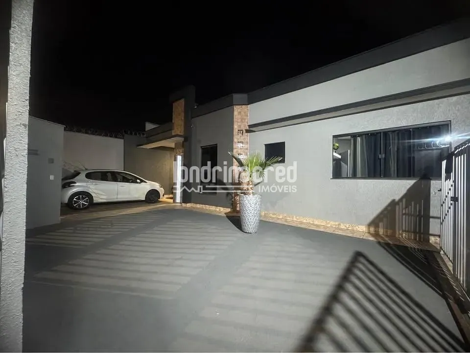 Casa, 3 quartos, 150 m² - Foto 12
