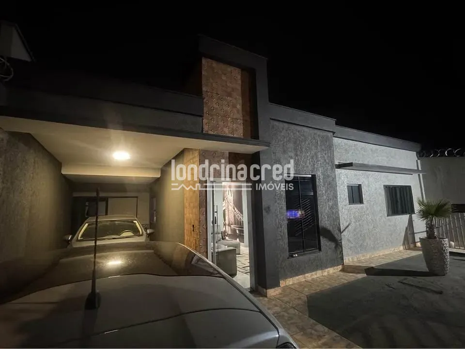 Casa, 3 quartos, 150 m² - Foto 2