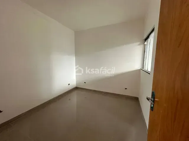 Casa com 149m² 3 quartos e 2 banheiros, à venda, no bairro Vila Santo Eugênio em Campo Grande