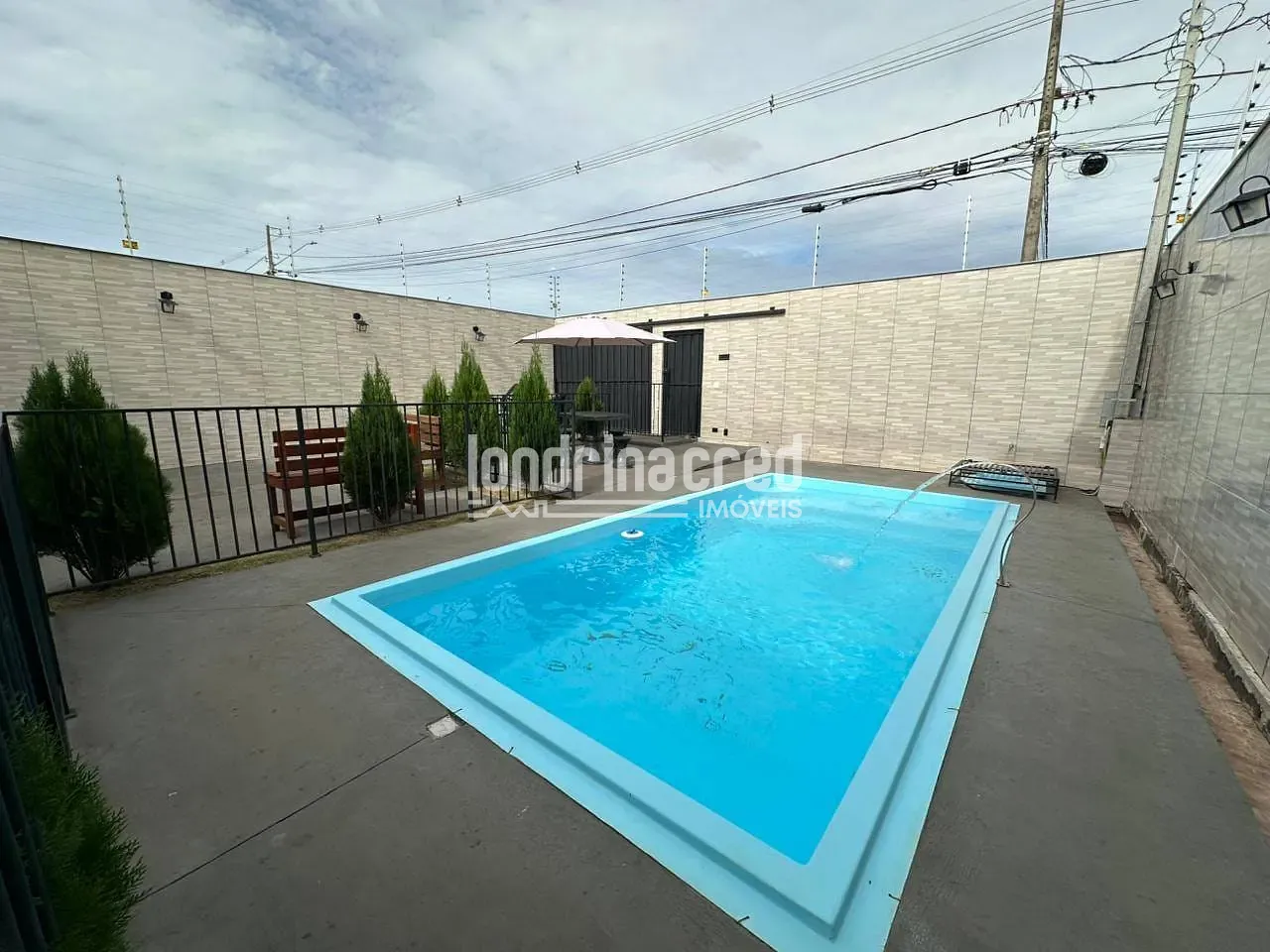 Casa, 1 quarto, 147 m² - Foto 10