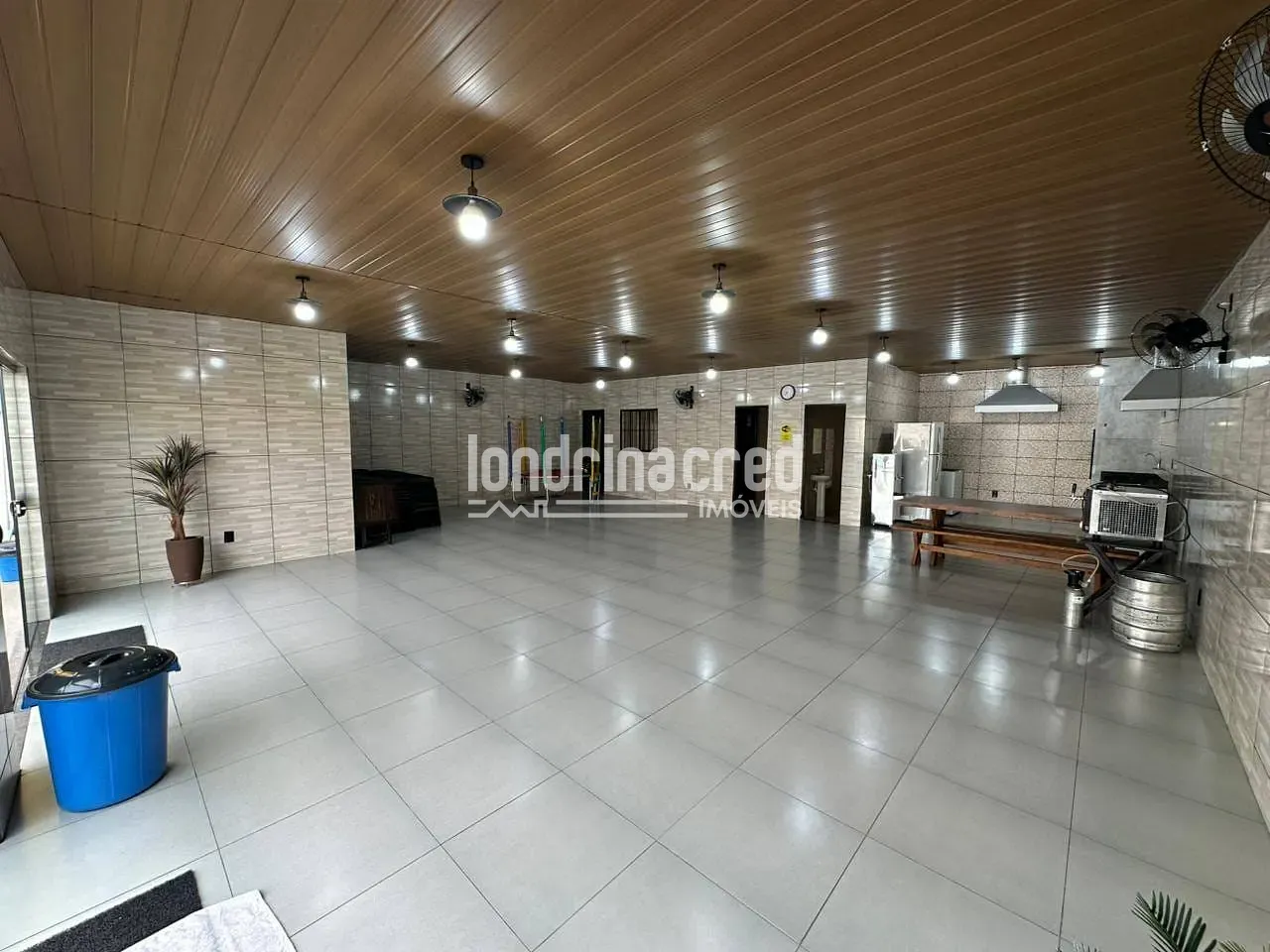 Casa, 1 quarto, 147 m² - Foto 12