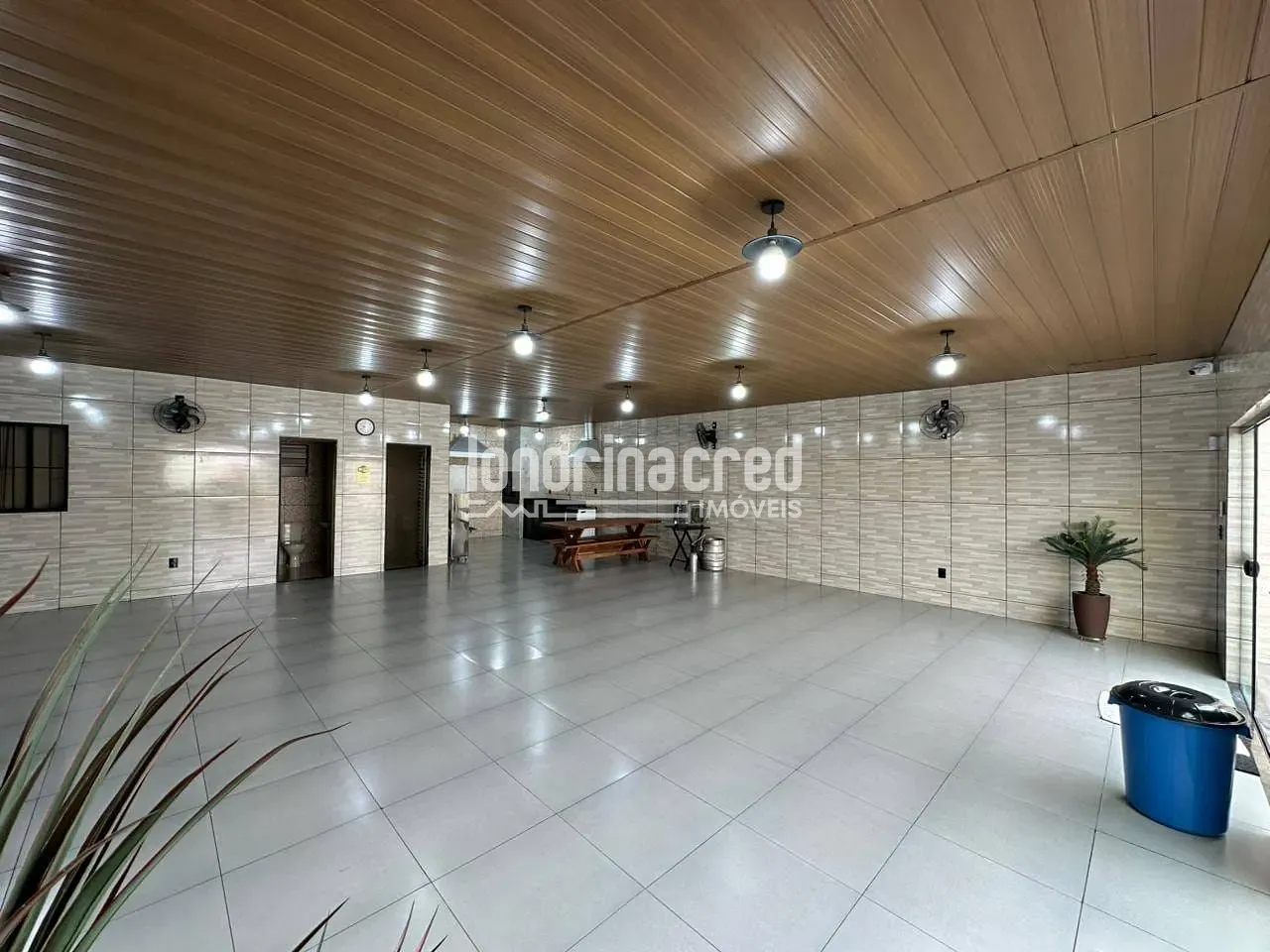 Casa, 1 quarto, 147 m² - Foto 13
