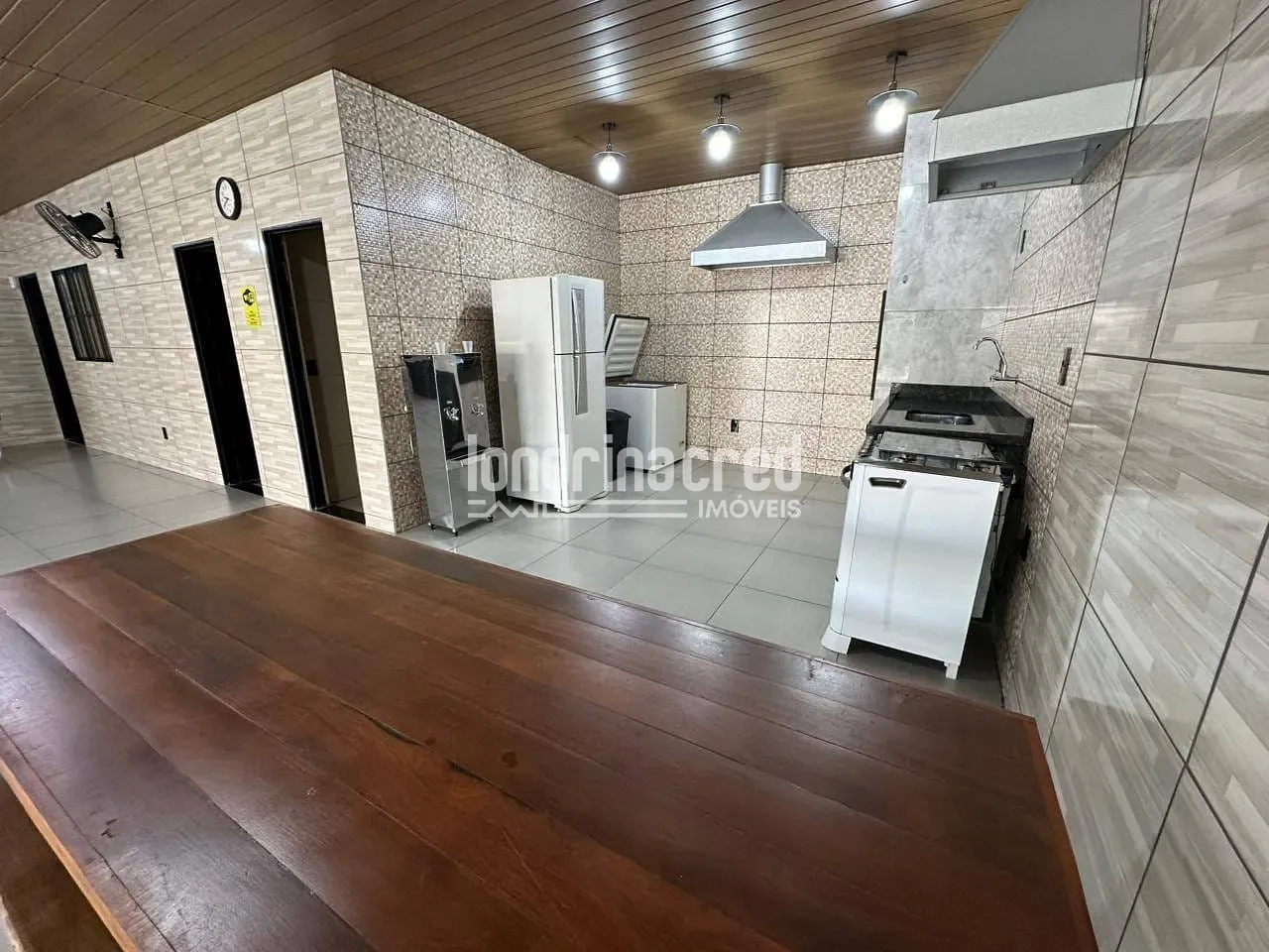 Casa, 1 quarto, 147 m² - Foto 15