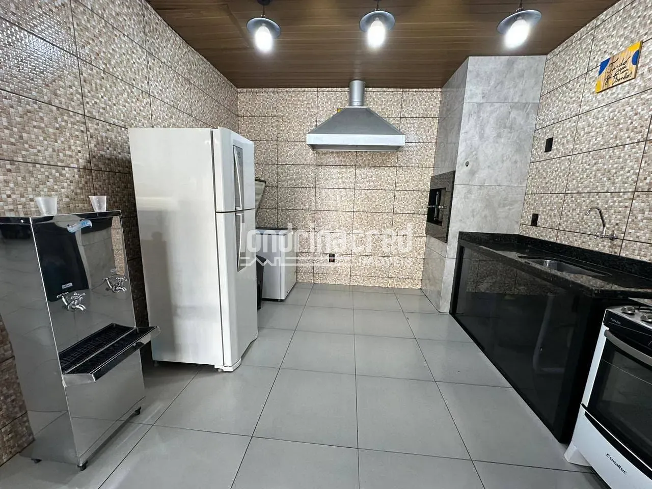 Casa, 1 quarto, 147 m² - Foto 16