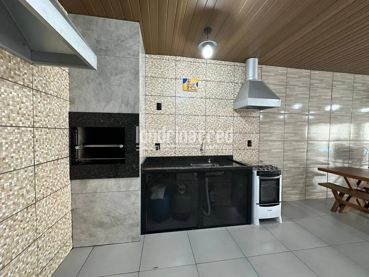 Casa, 1 quarto, 147 m² - Foto 17