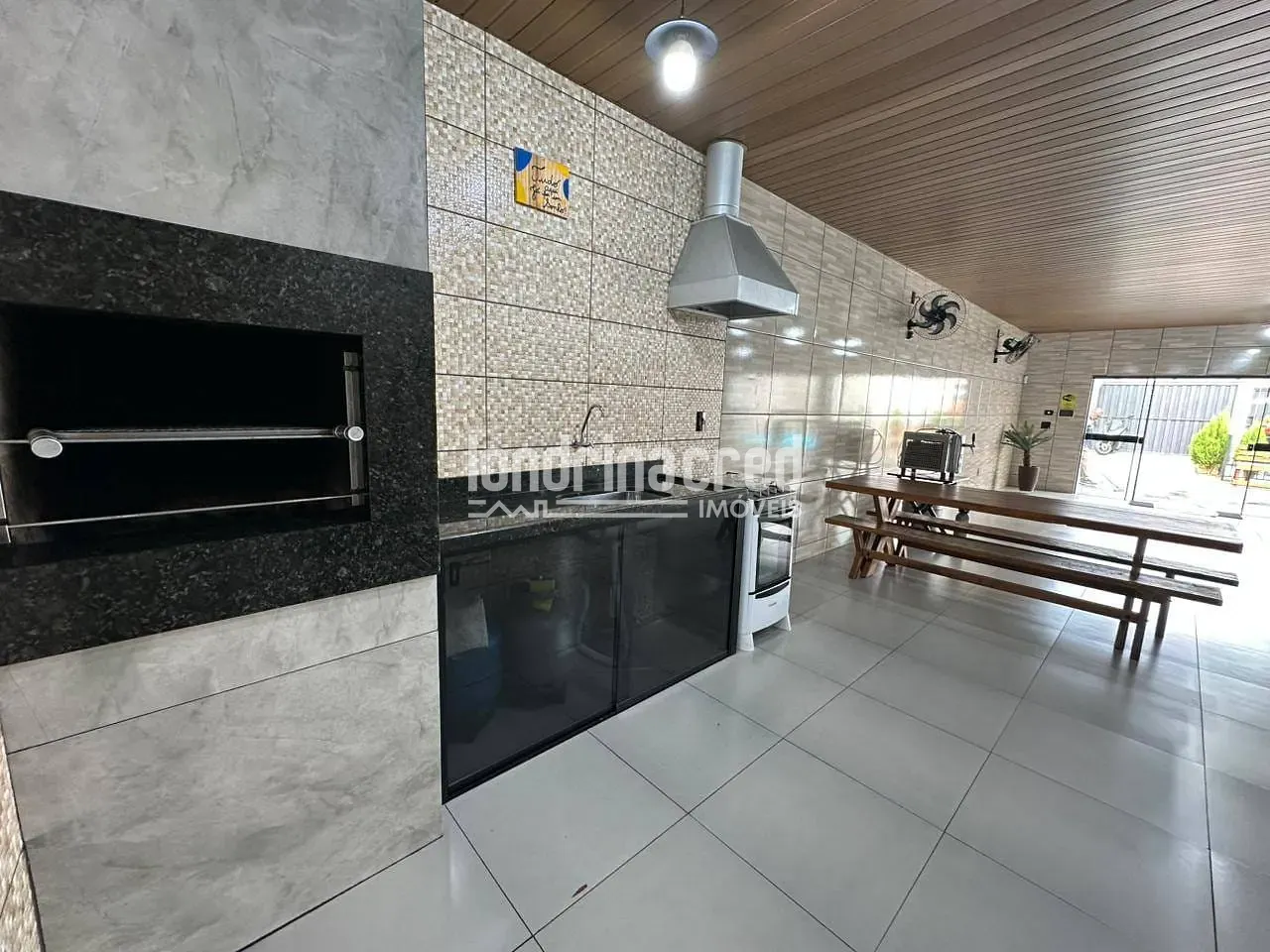 Casa, 1 quarto, 147 m² - Foto 18