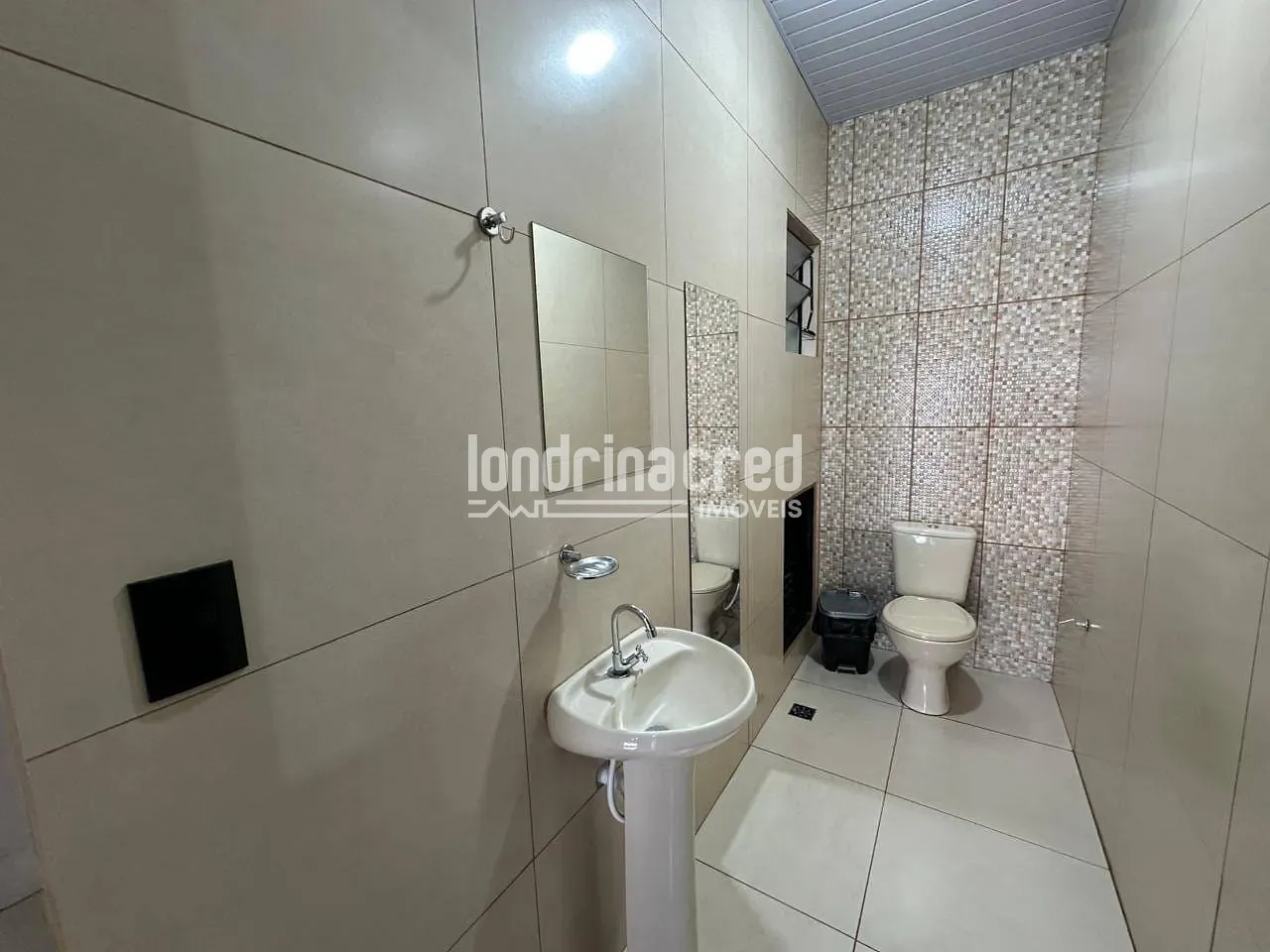 Casa, 1 quarto, 147 m² - Foto 20