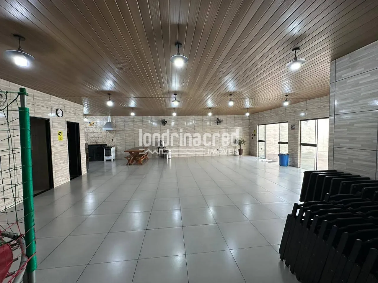 Casa, 1 quarto, 147 m² - Foto 23