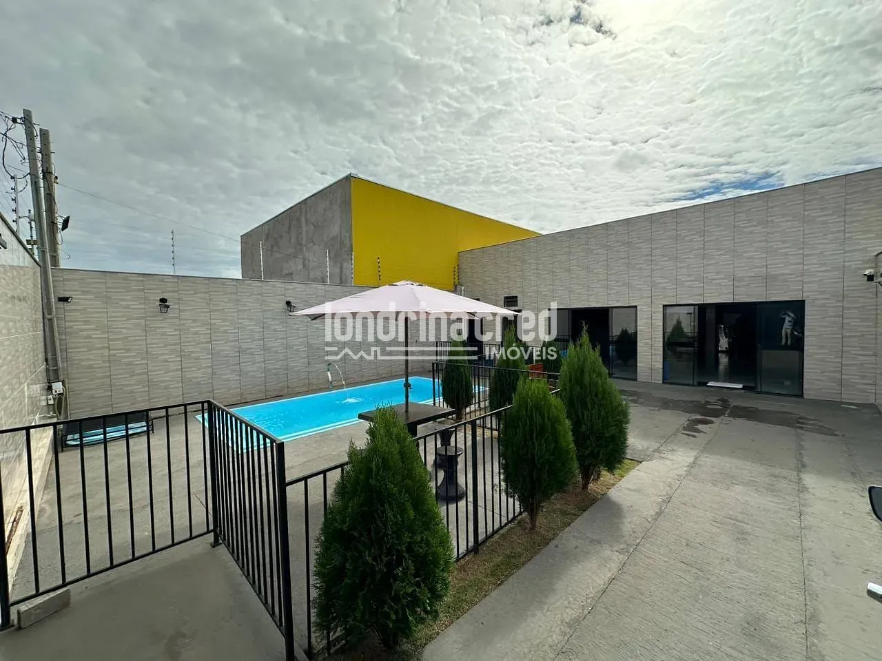 Casa, 1 quarto, 147 m² - Foto 6