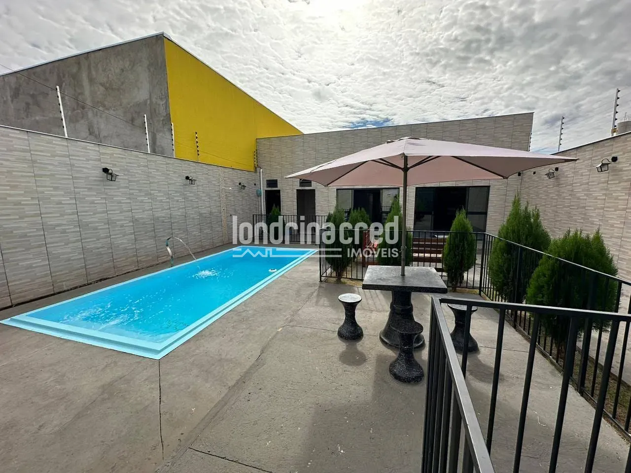 Casa, 1 quarto, 147 m² - Foto 7