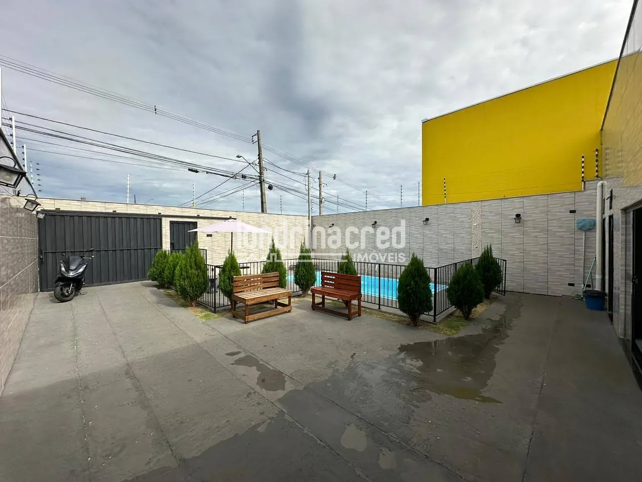 Casa, 1 quarto, 147 m² - Foto 8