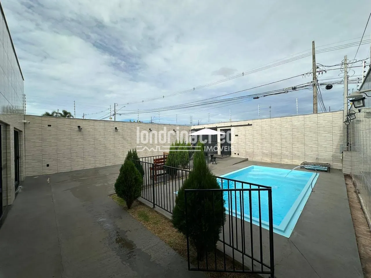 Casa, 1 quarto, 147 m² - Foto 9