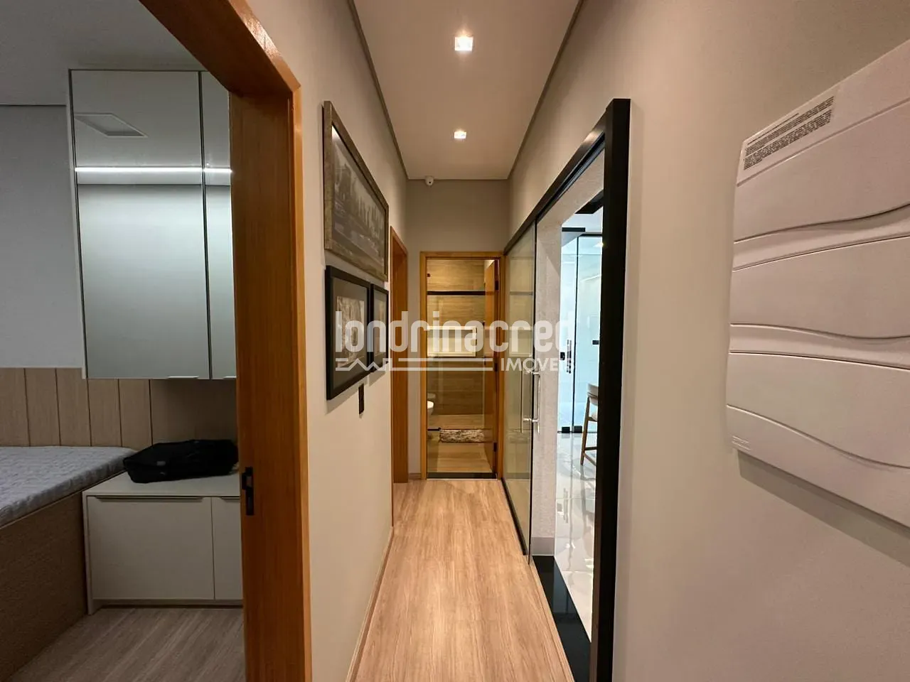 Casa, 3 quartos, 136 m² - Foto 12