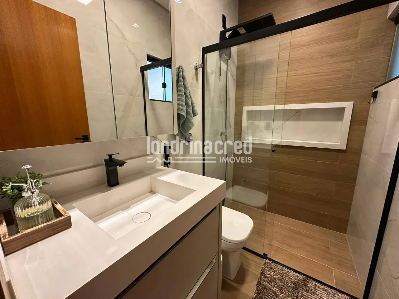 Casa, 3 quartos, 136 m² - Foto 13