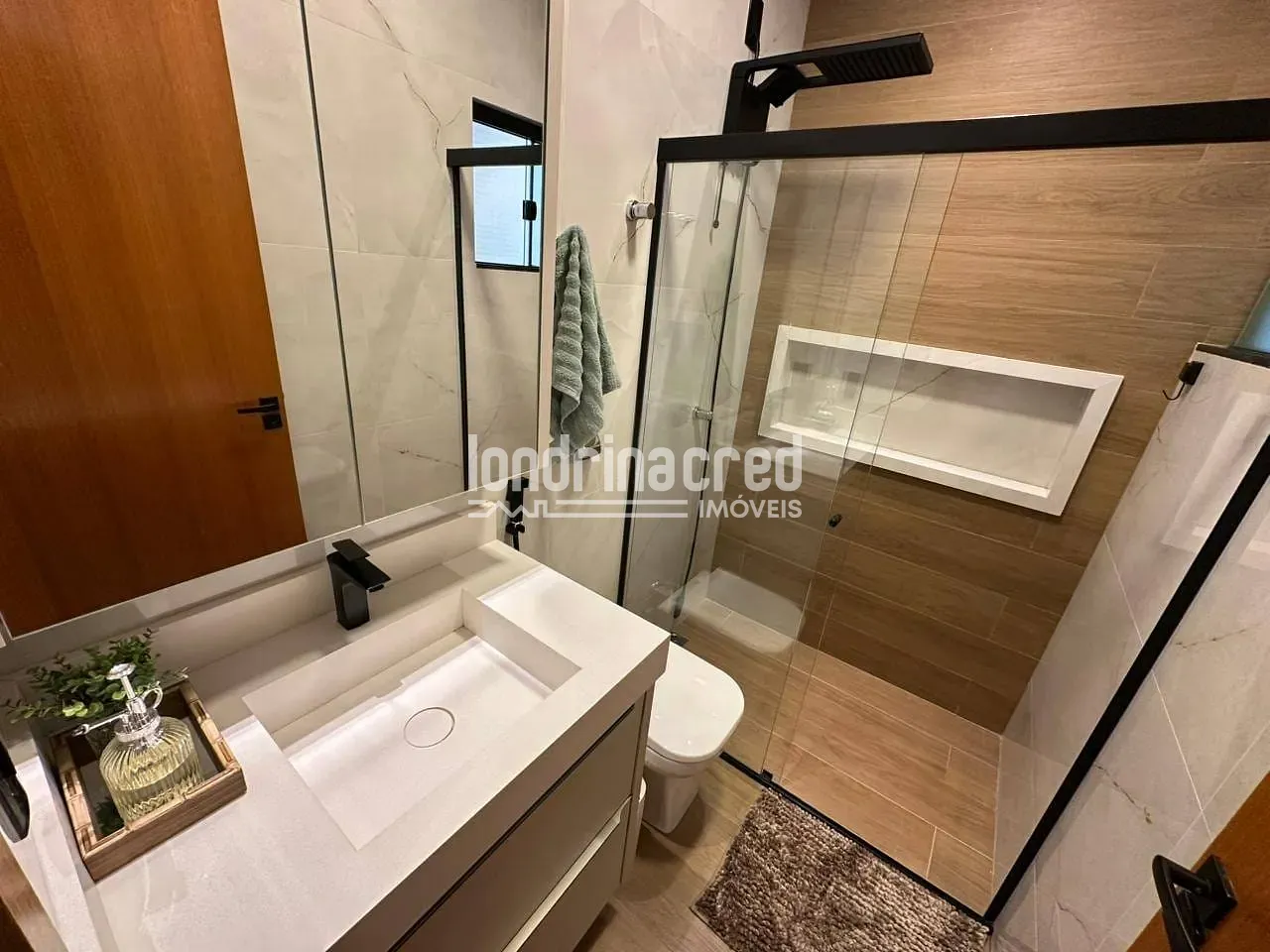 Casa, 3 quartos, 136 m² - Foto 14