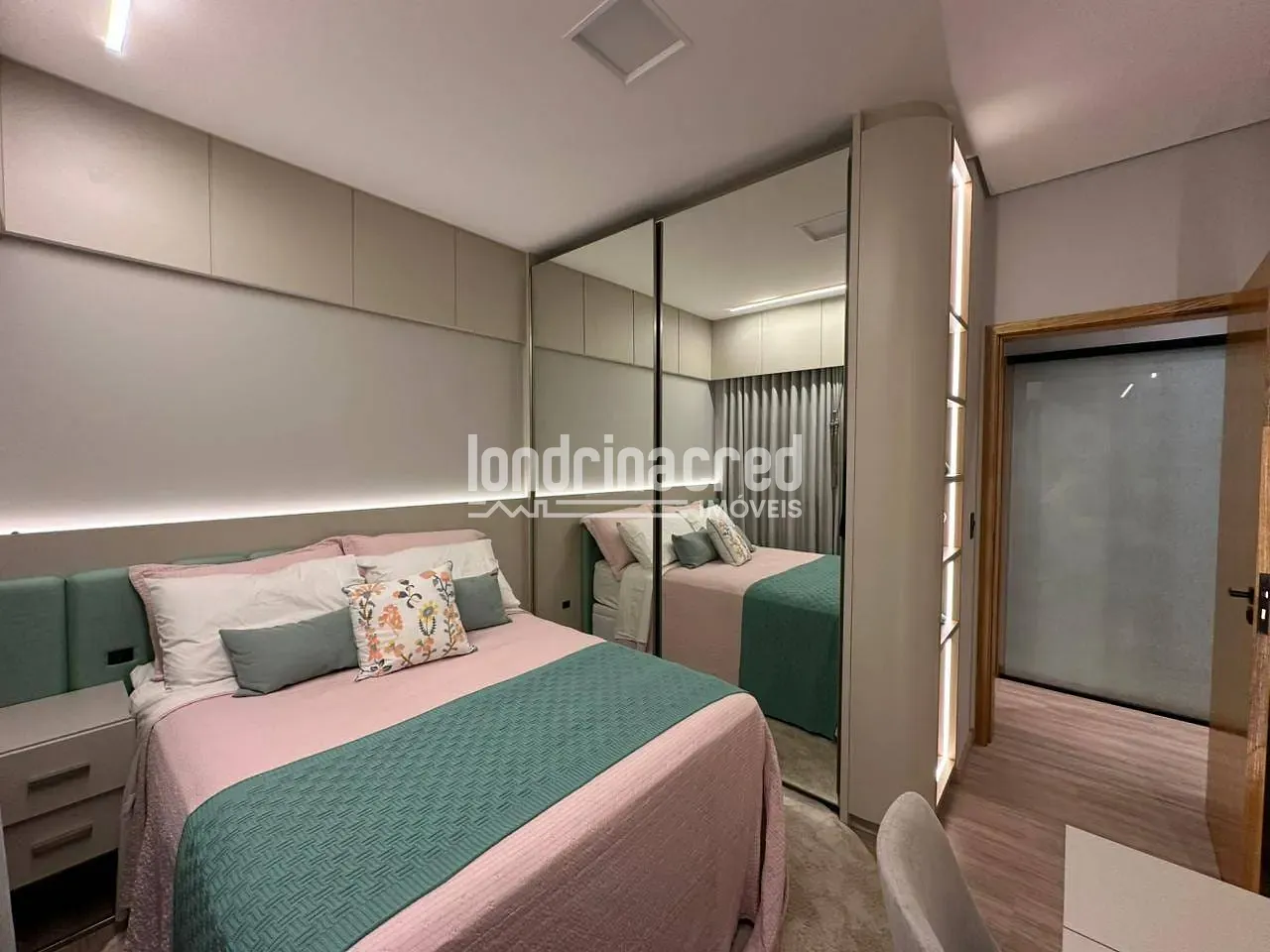 Casa, 3 quartos, 136 m² - Foto 16