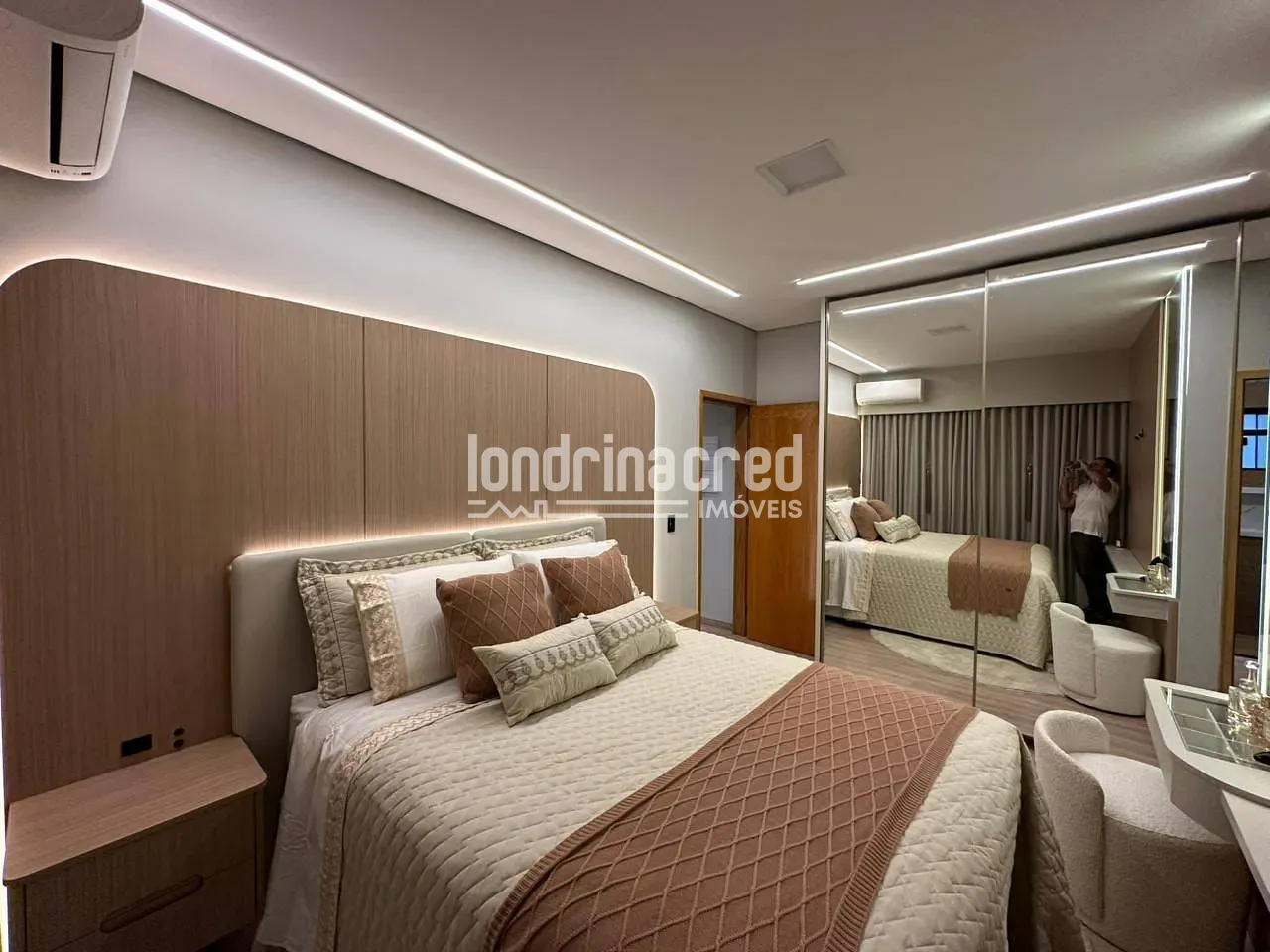 Casa, 3 quartos, 136 m² - Foto 21