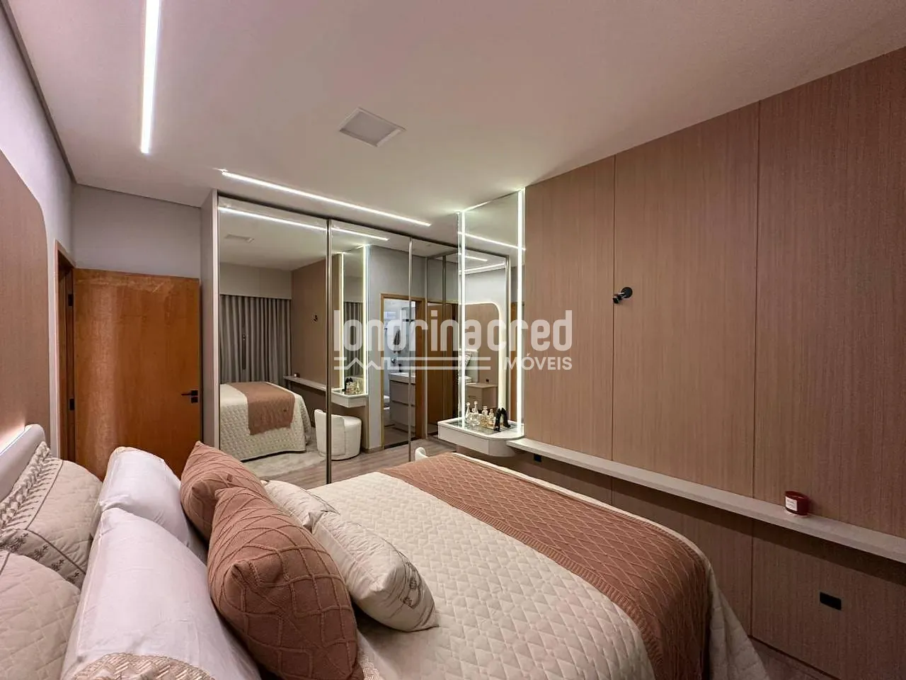 Casa, 3 quartos, 136 m² - Foto 22