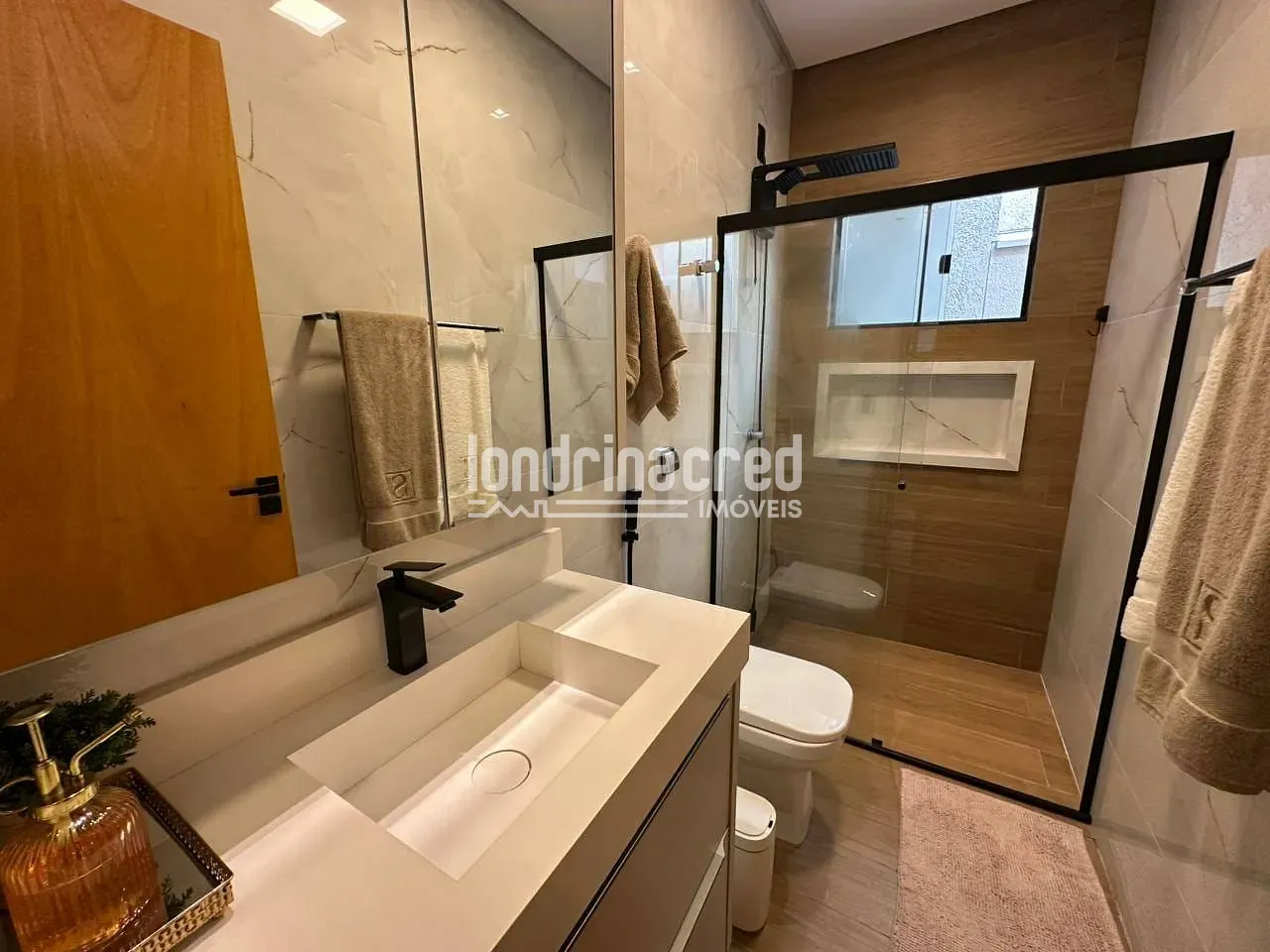 Casa, 3 quartos, 136 m² - Foto 23