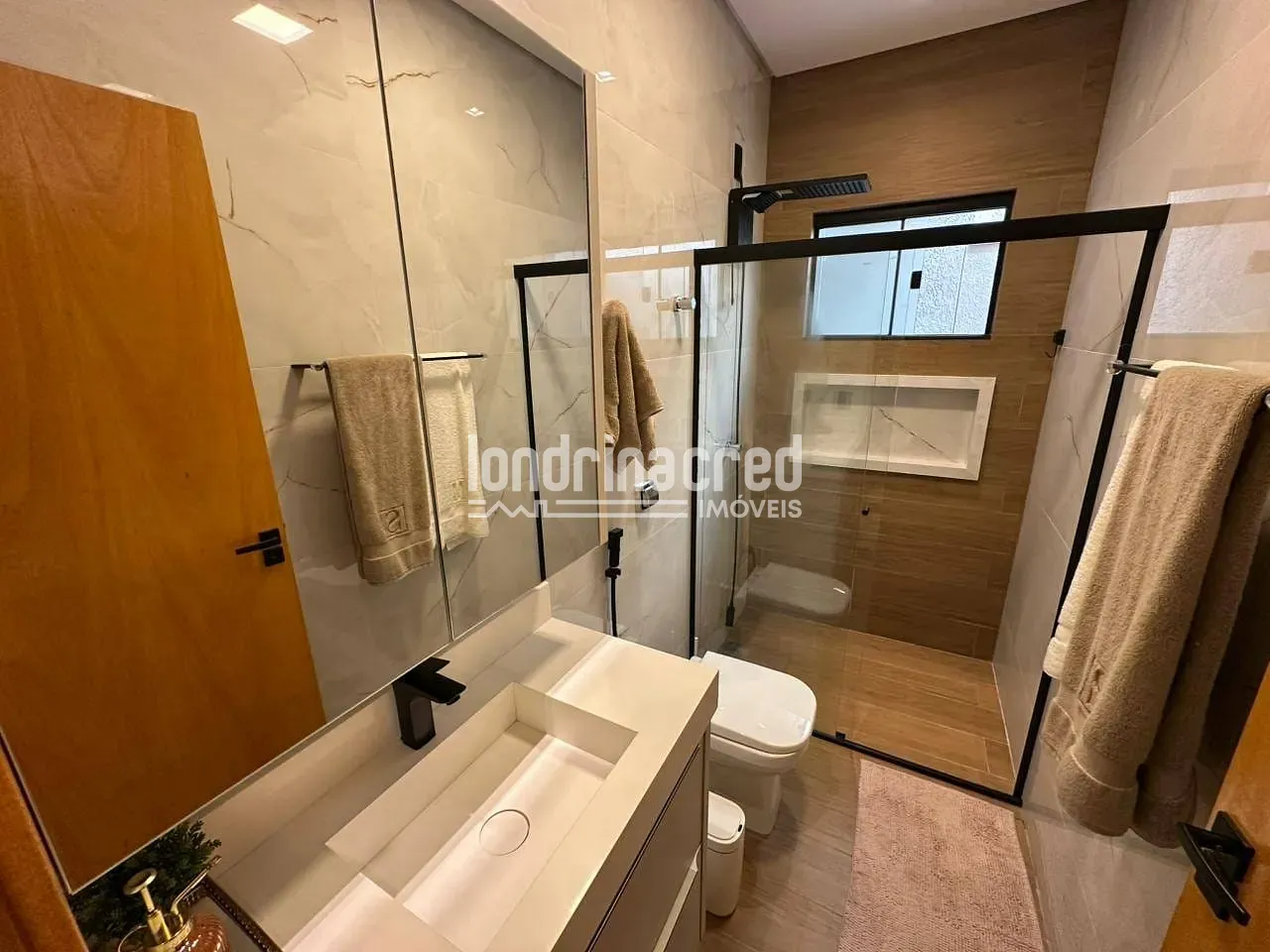 Casa, 3 quartos, 136 m² - Foto 24