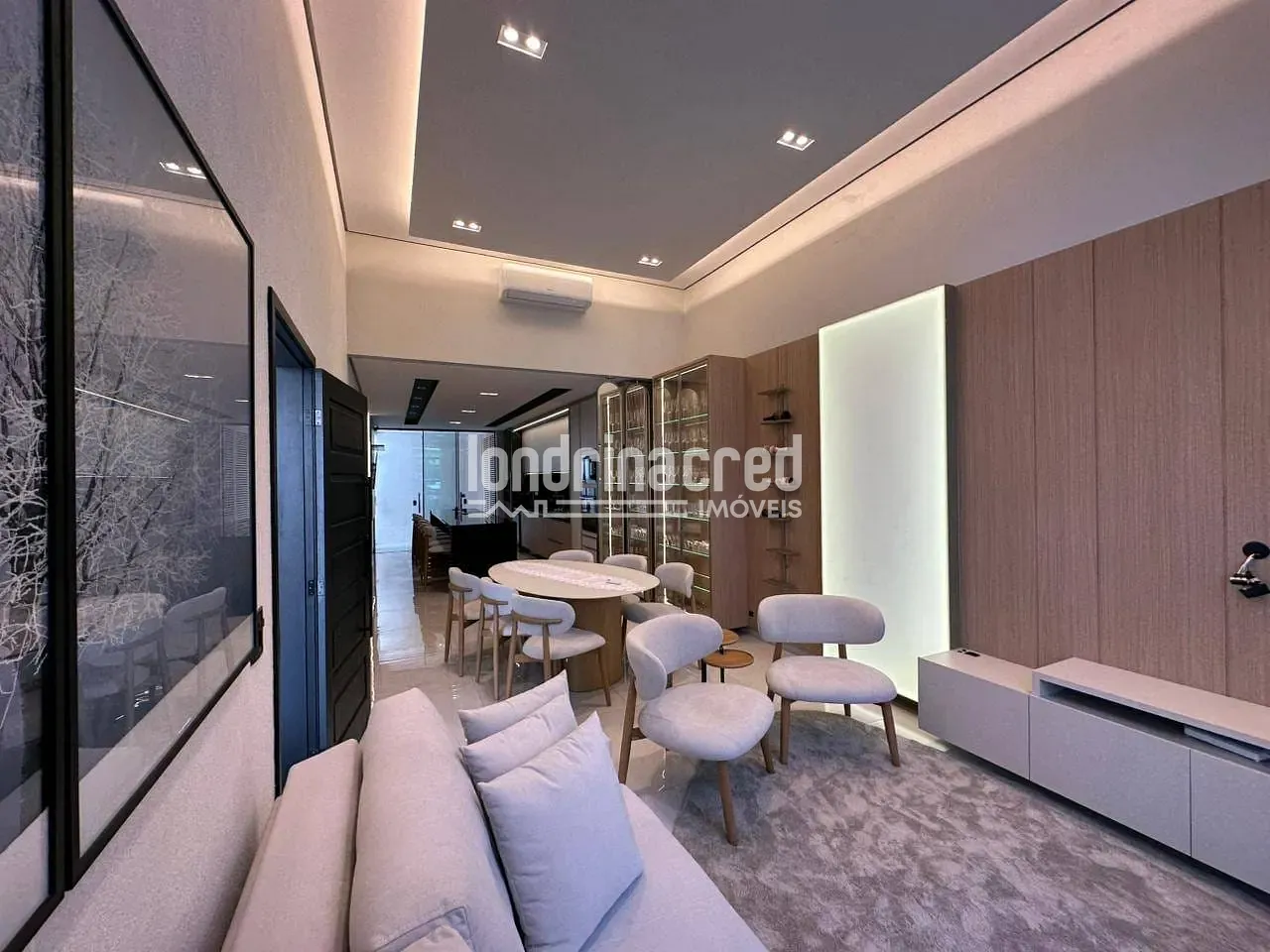 Casa, 3 quartos, 136 m² - Foto 5