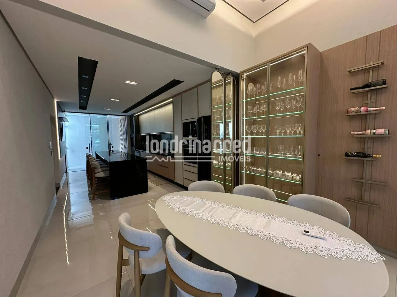 Casa, 3 quartos, 136 m² - Foto 6