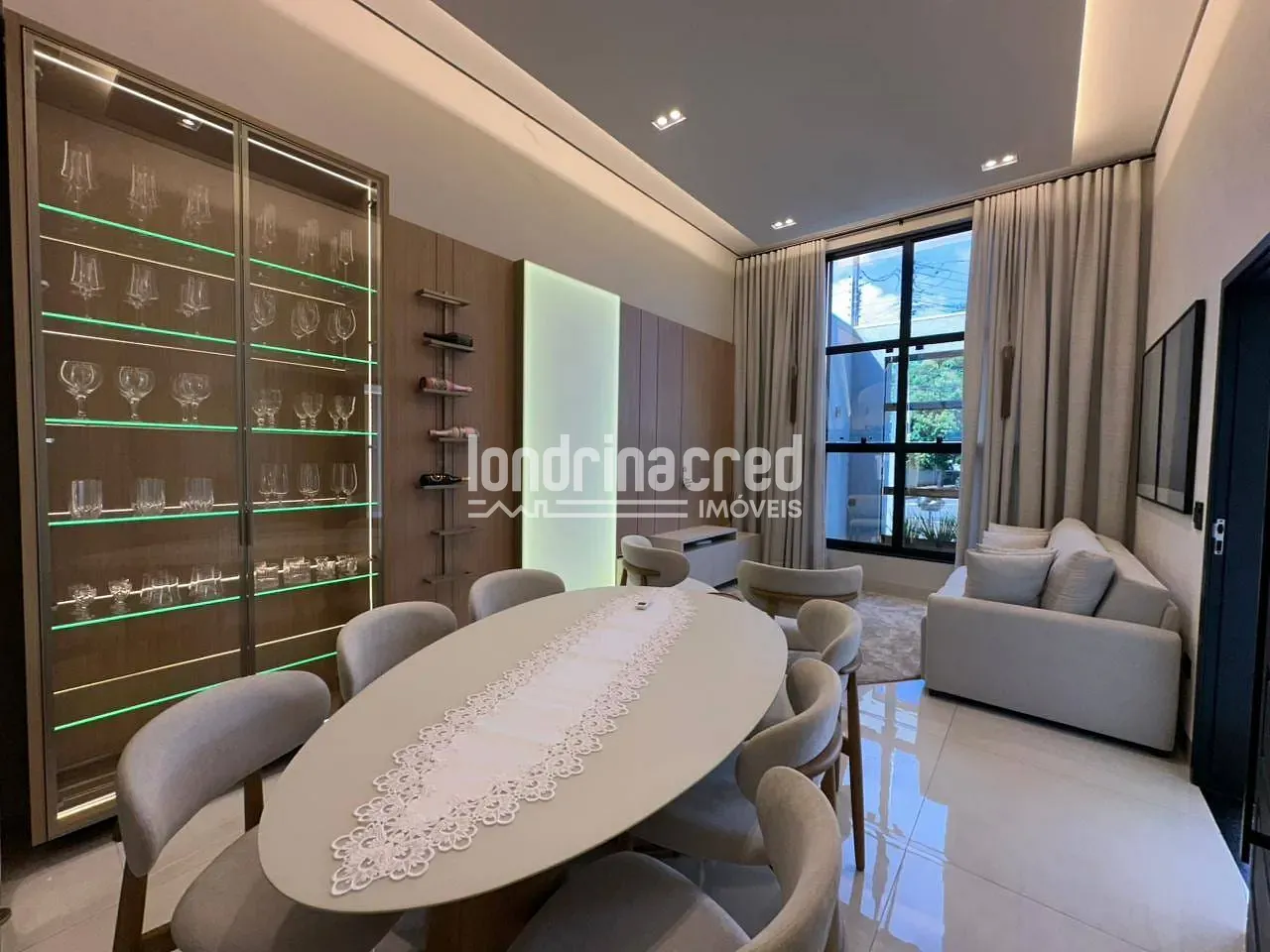 Casa, 3 quartos, 136 m² - Foto 7
