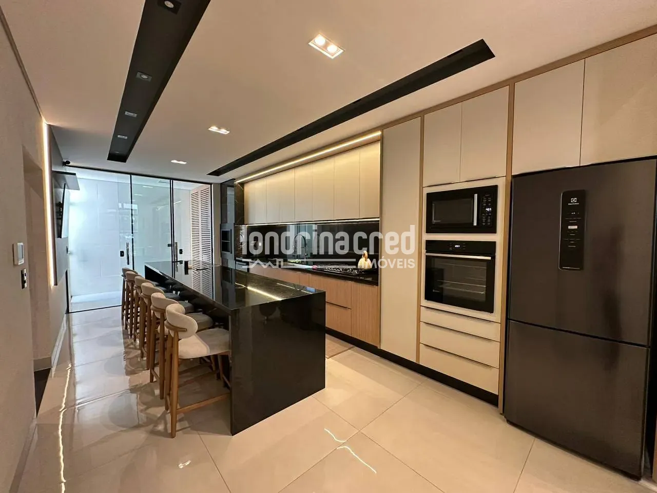 Casa, 3 quartos, 136 m² - Foto 8