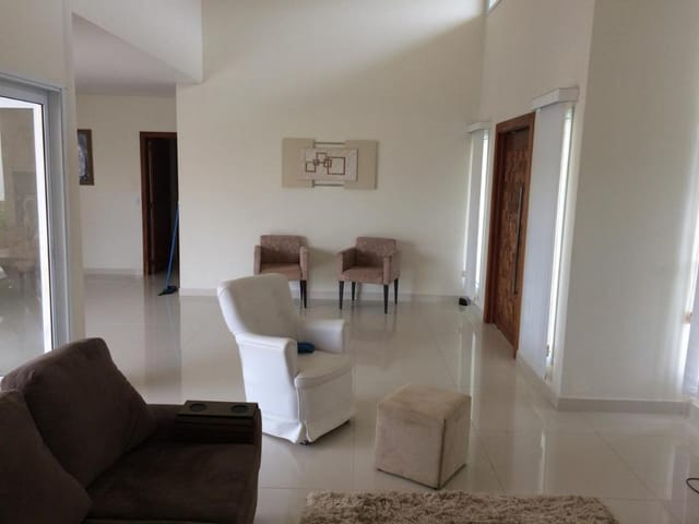 Foto do Casa - Casa à venda 3 Quartos, 3 Suites, 8 Vagas, 1000M², Jardim Novo Mundo, Sorocaba - SP | Condomínio Solar do Bosque | Ary Proenca Negócios Imobiliários Ltda