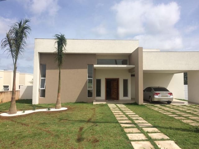 Foto do Casa - Casa à venda 3 Quartos, 3 Suites, 8 Vagas, 1000M², Jardim Novo Mundo, Sorocaba - SP | Condomínio Solar do Bosque | Ary Proenca Negócios Imobiliários Ltda