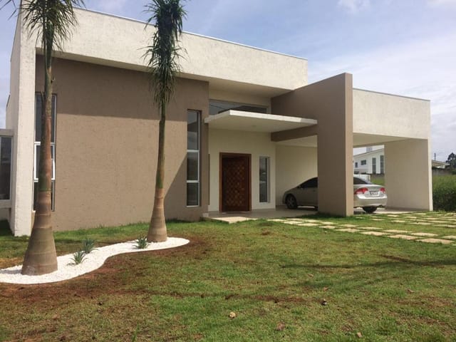 Foto do Casa - Casa à venda 3 Quartos, 3 Suites, 8 Vagas, 1000M², Jardim Novo Mundo, Sorocaba - SP | Condomínio Solar do Bosque | Ary Proenca Negócios Imobiliários Ltda