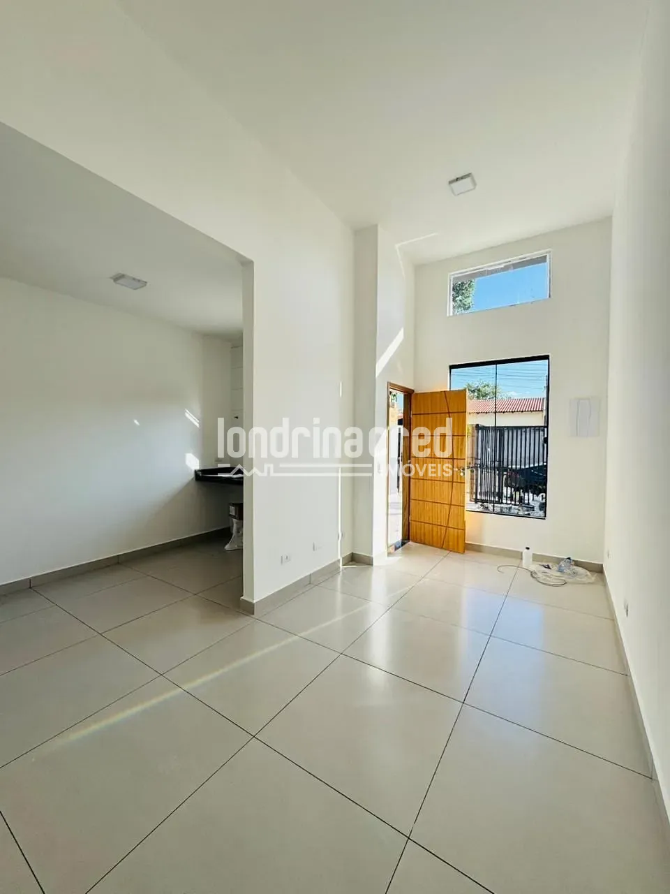 Casa, 2 quartos, 64 m² - Foto 2