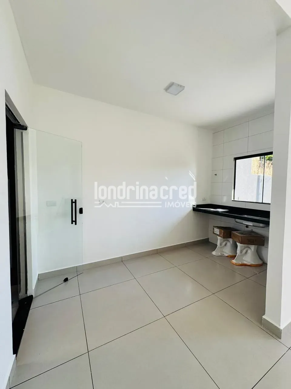 Casa, 2 quartos, 64 m² - Foto 3