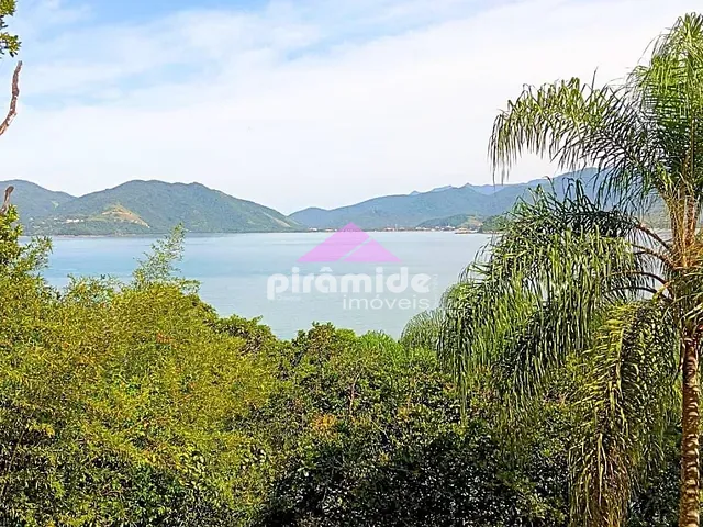 Casa com 700m² 2 quartos e 1 banheiro, à venda, no bairro Lagoinha em Ubatuba