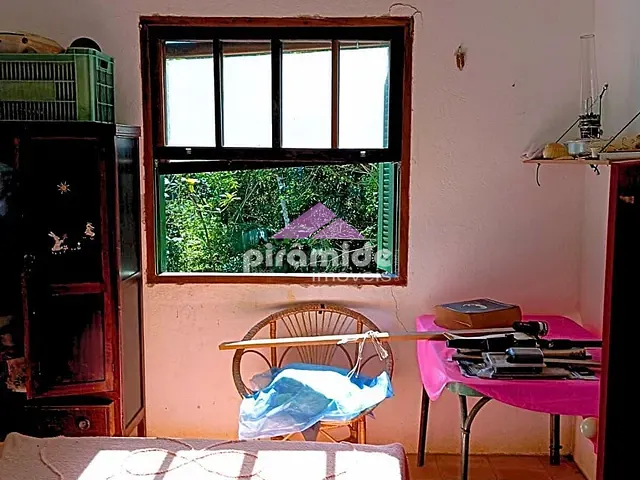 Casa com 700m² 2 quartos e 1 banheiro, à venda, no bairro Lagoinha em Ubatuba