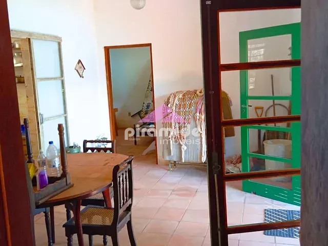 Casa com 700m² 2 quartos e 1 banheiro, à venda, no bairro Lagoinha em Ubatuba