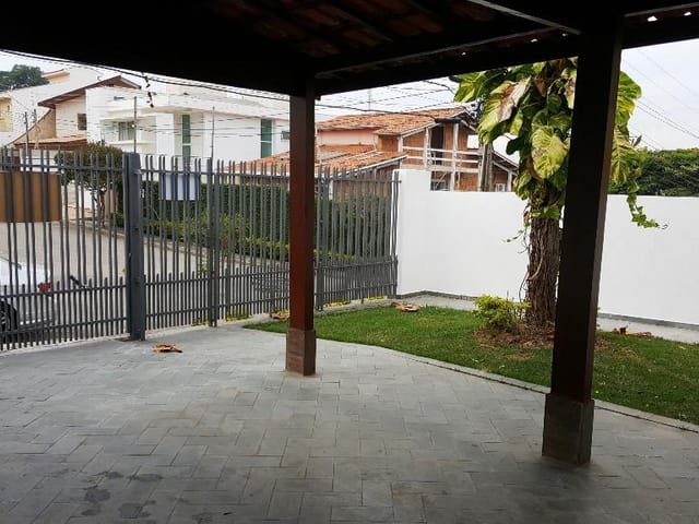 Foto do Casa - Jardim Americano - casa térrea para locação - | Ary Proenca Negócios Imobiliários Ltda