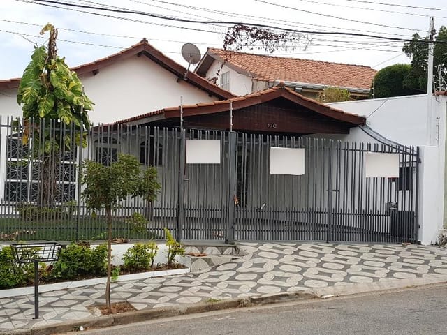 Foto do Casa - Jardim Americano - casa térrea para locação - | Ary Proenca Negócios Imobiliários Ltda
