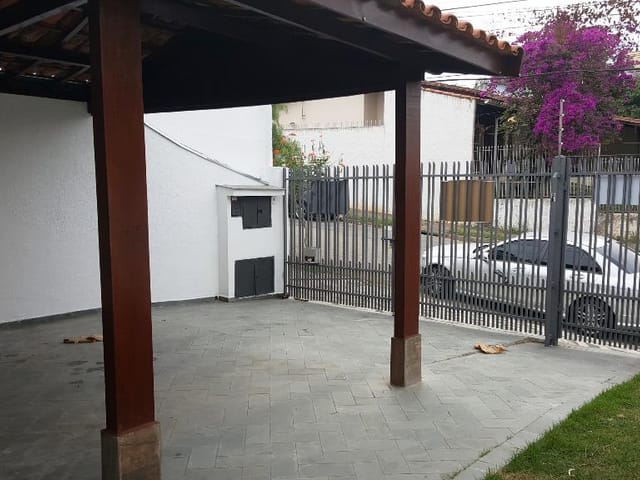 Foto do Casa - Jardim Americano - casa térrea para locação - | Ary Proenca Negócios Imobiliários Ltda