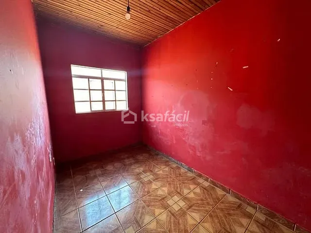 Casa com 295m² 2 quartos e 1 banheiro, à venda, no bairro Jardim Campo Nobre em Campo Grande
