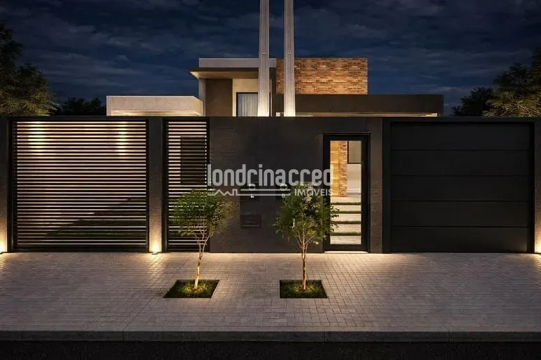 Casa, 3 quartos, 96 m² - Foto 11