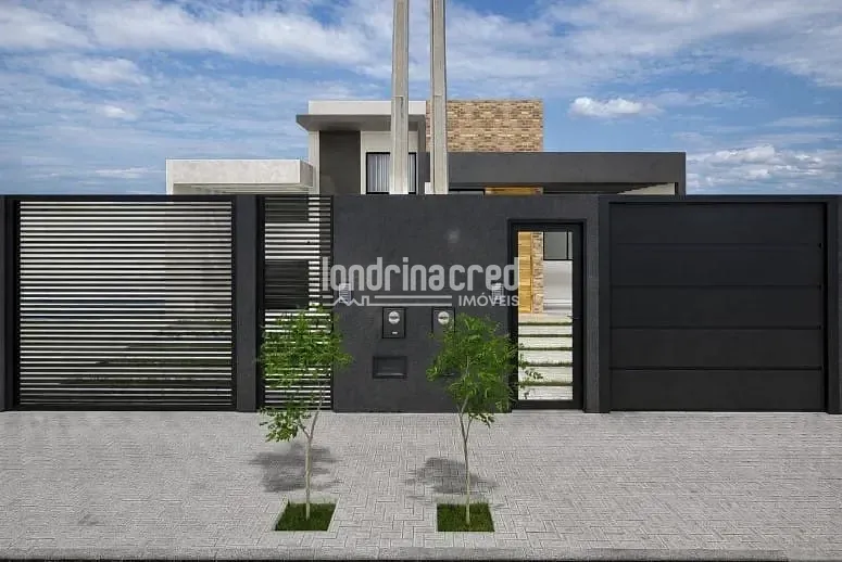 Casa, 3 quartos, 96 m² - Foto 4